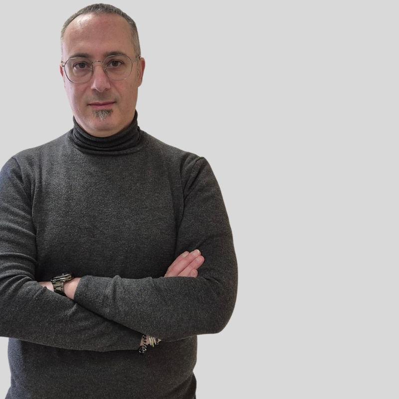 Dott. De Rosa Pierpaolo