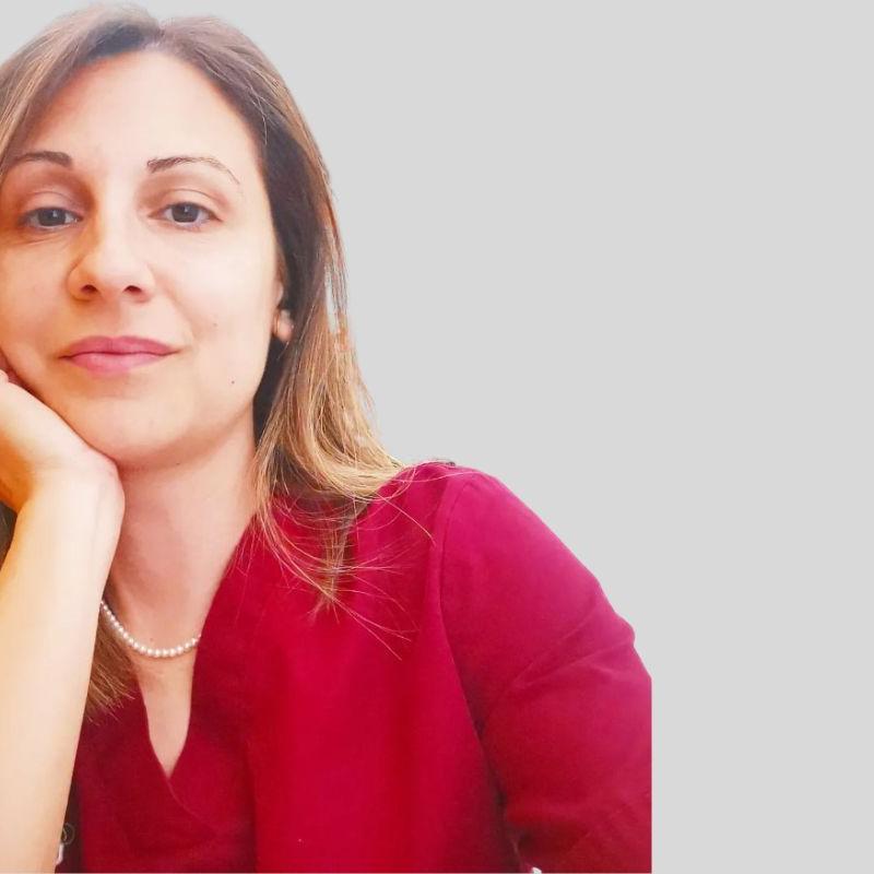 Dott.ssa Magarò Carmelina