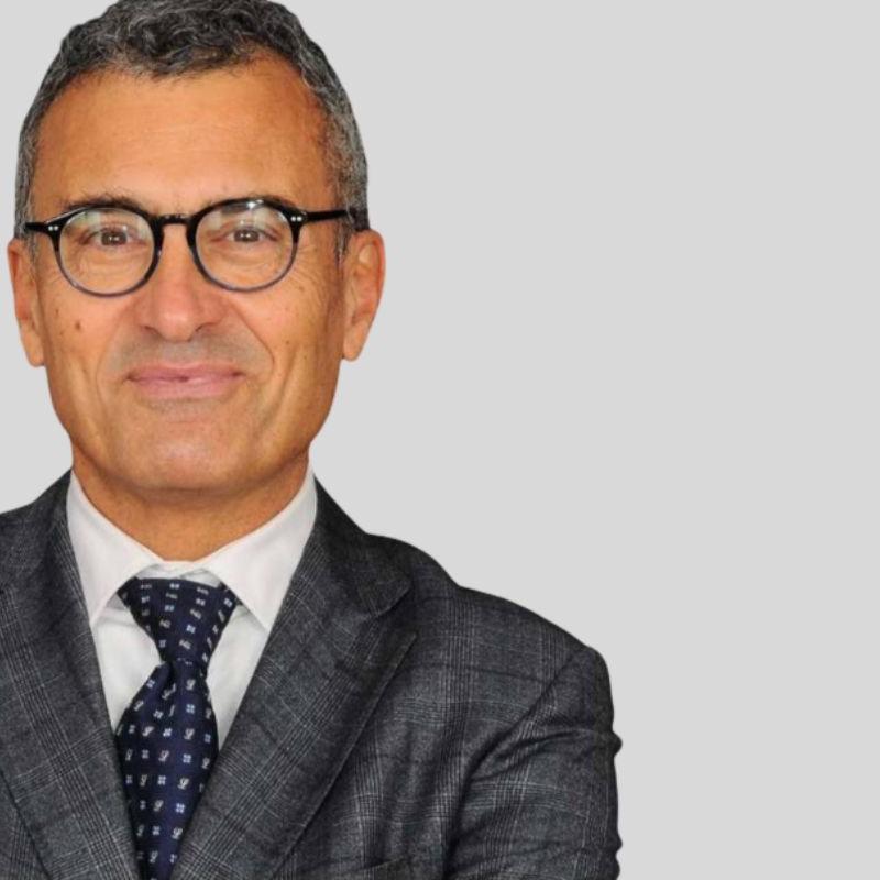 Dott. Bernardi Claudio