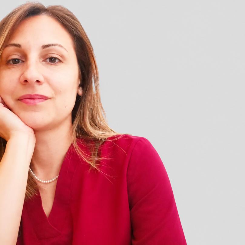 Dott.ssa Magarò Carmelina