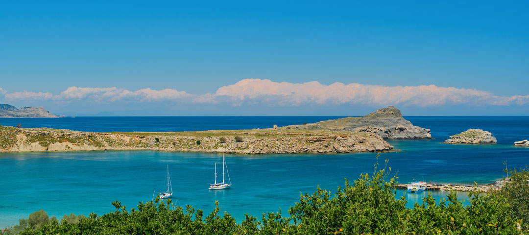 Icaria: i segreti della longevità nella Blue Zone della Grecia