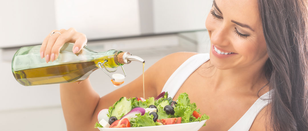 Dieta Mediterranea: cos’è, benefici e perché fa bene alla salute