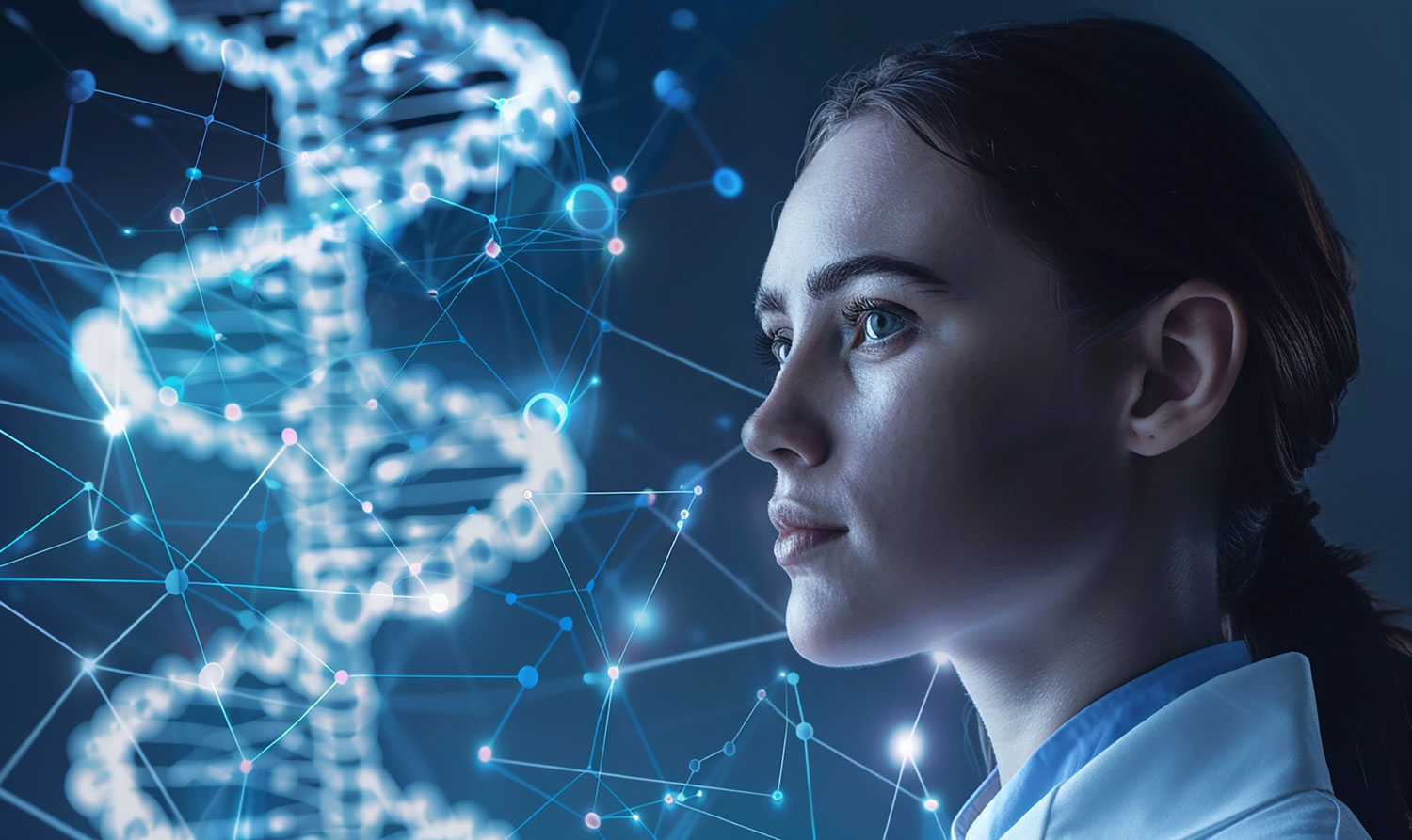 Epigenetica: come funziona e cosa influenza la nostra salute