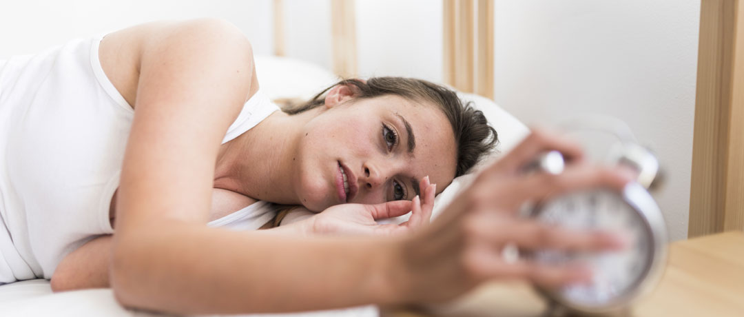 Insonnia: significato, sintomi e rimedi efficaci per dormire meglio