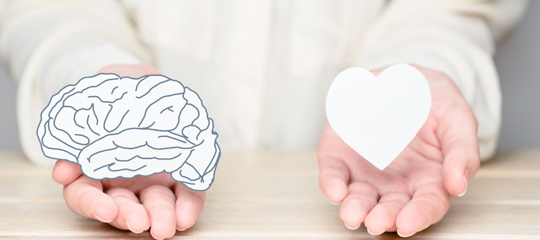 Salute mentale:  cosa fare per prendersene cura