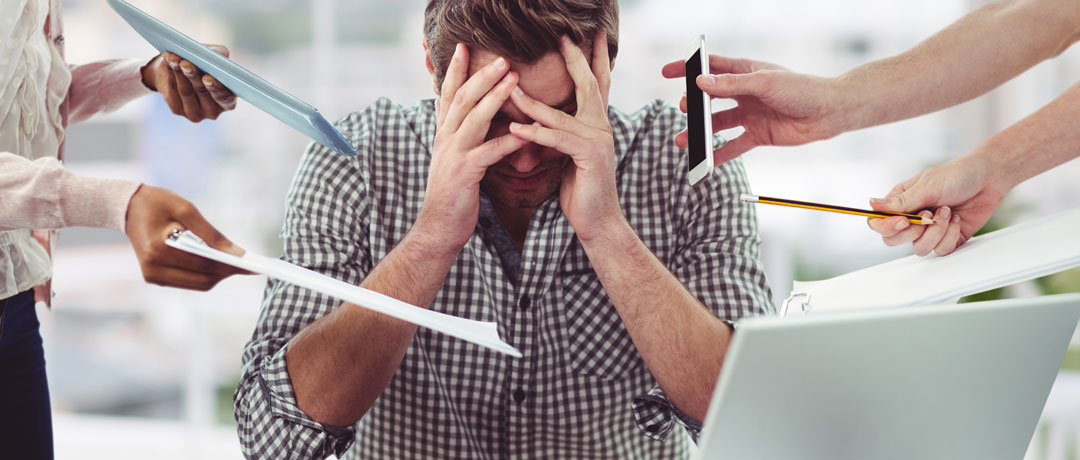 Stress: cos’è, sintomi, conseguenze e rimedi efficaci