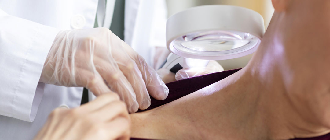 Dermatologia e Invecchiamento Sano: Il Modello delle Zone Blu