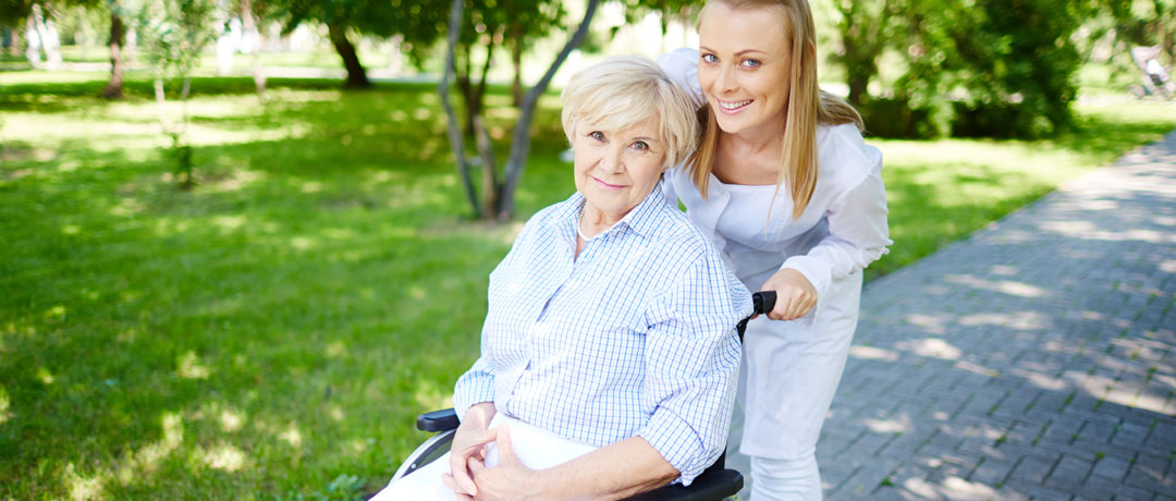 Geriatria: come migliora la salute degli anziani