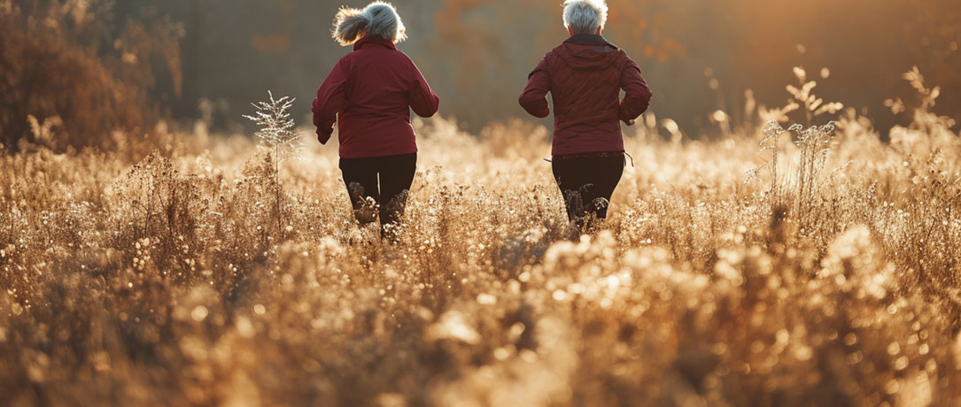 Metabolismo e longevità: i segreti delle zone blu
