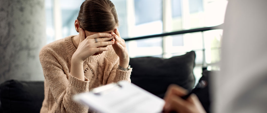 Psichiatria e longevità: il ruolo della salute mentale