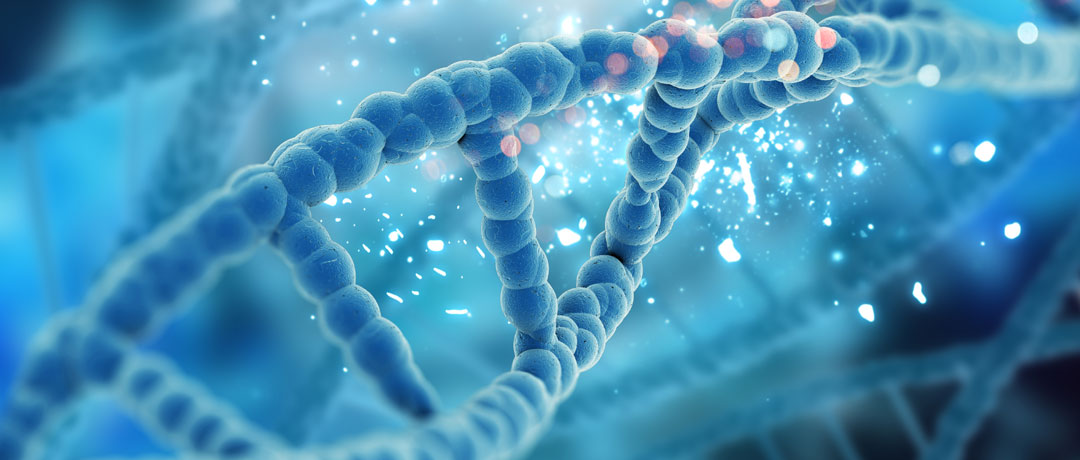 Genoma: Tutto sul DNA che Determina la Tua Salute