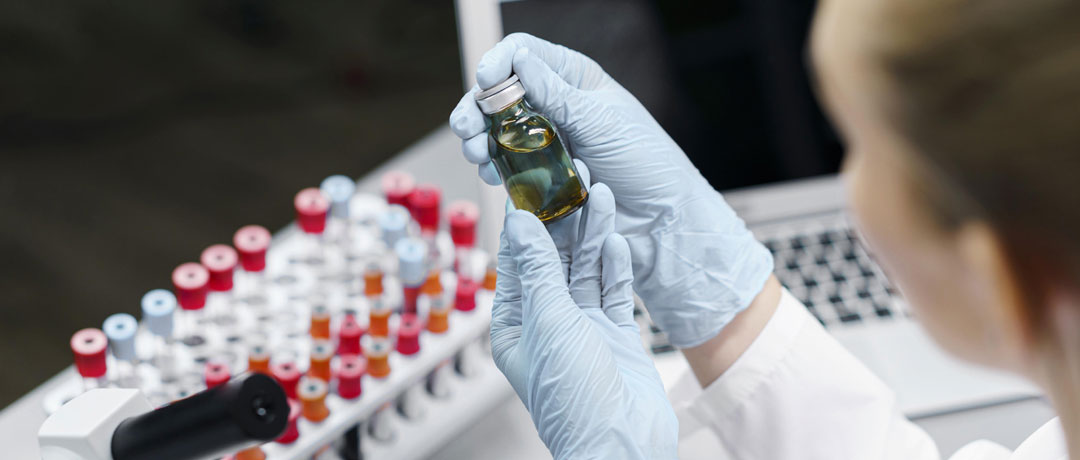 Geroprotettori: la chiave per una vita più lunga e sana