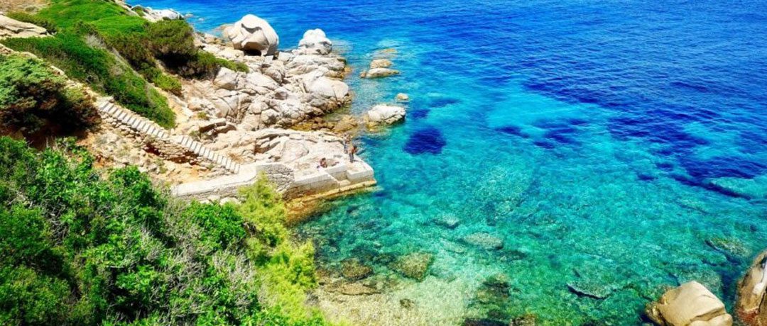 Sardegna Blue Zone: dove si vive più a lungo in Italia e perché