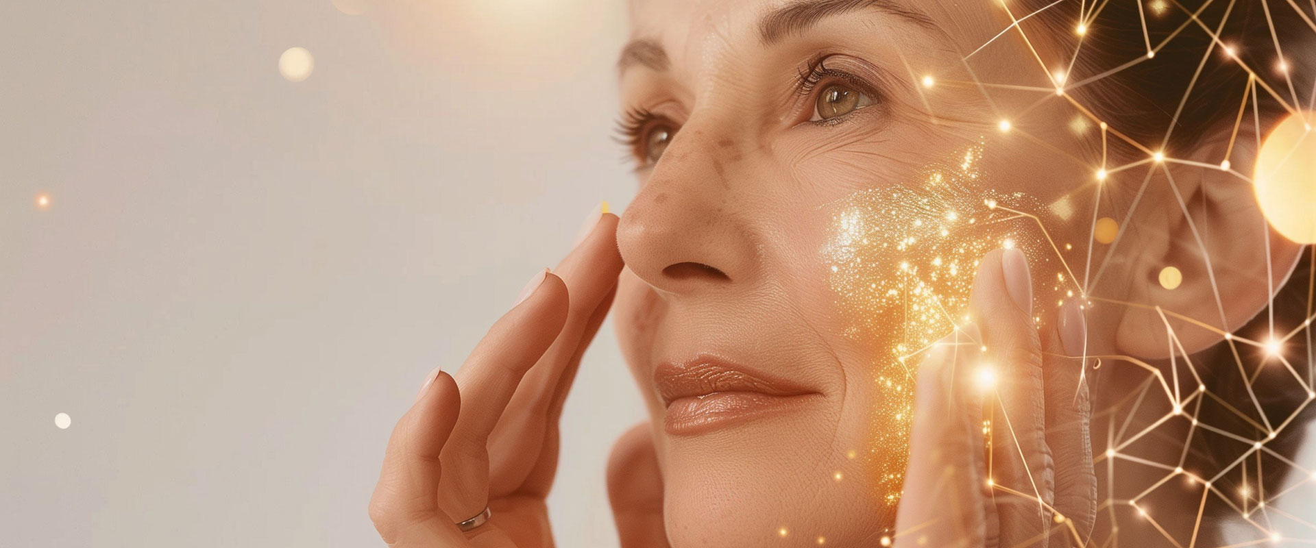Nutraceutica e Cosmetica Longevity