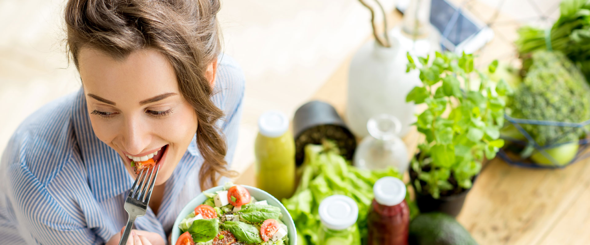 Alimentazione e longevità