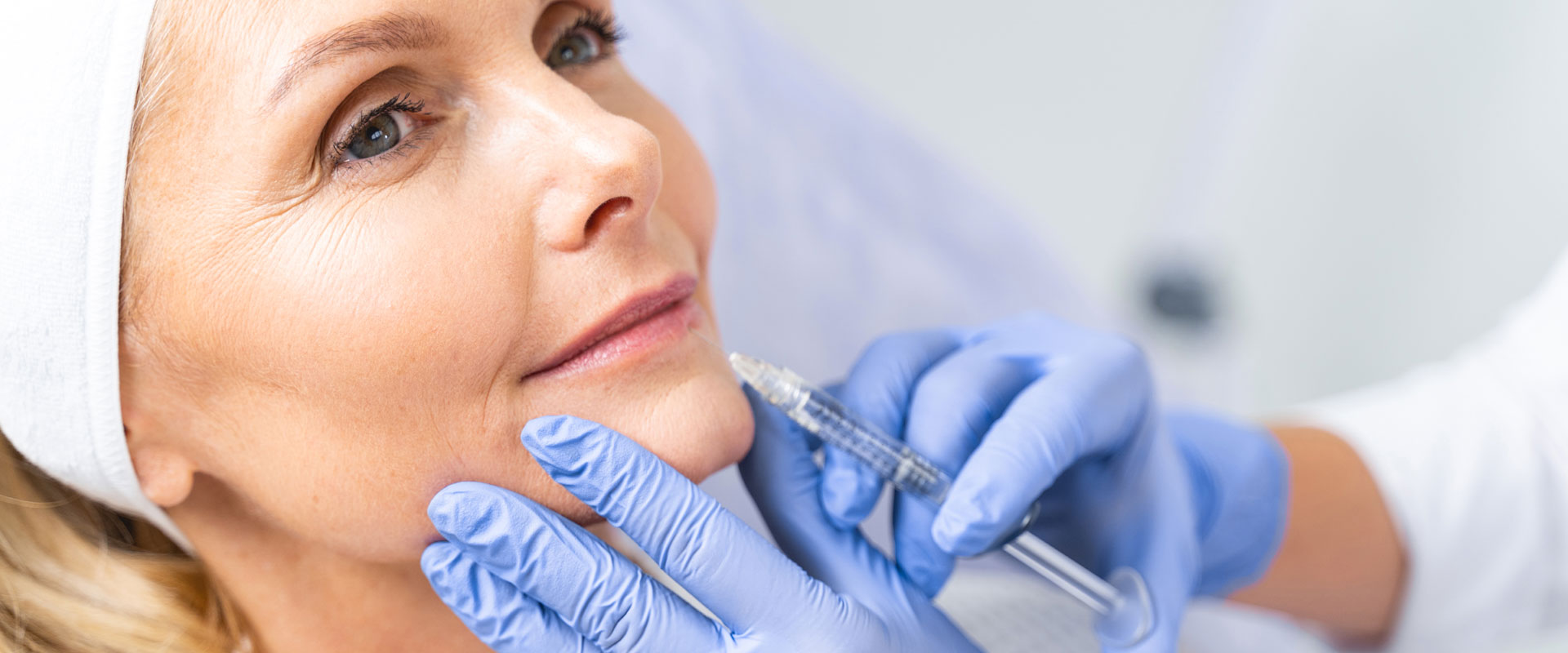 I filler nella medicina estetica: tra bellezza e benessere