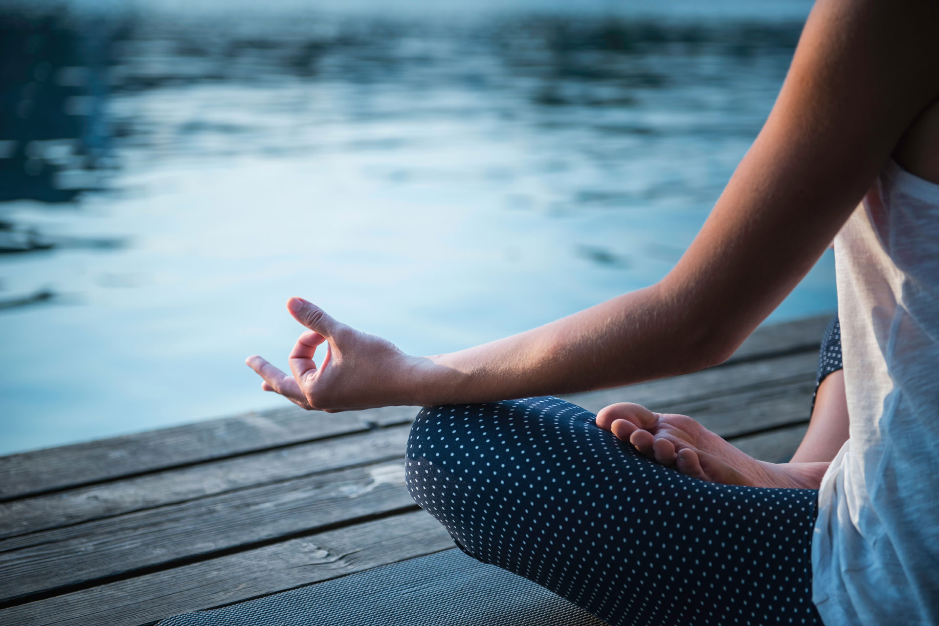 Mindfulness, consapevolezza e gestione dello stress
