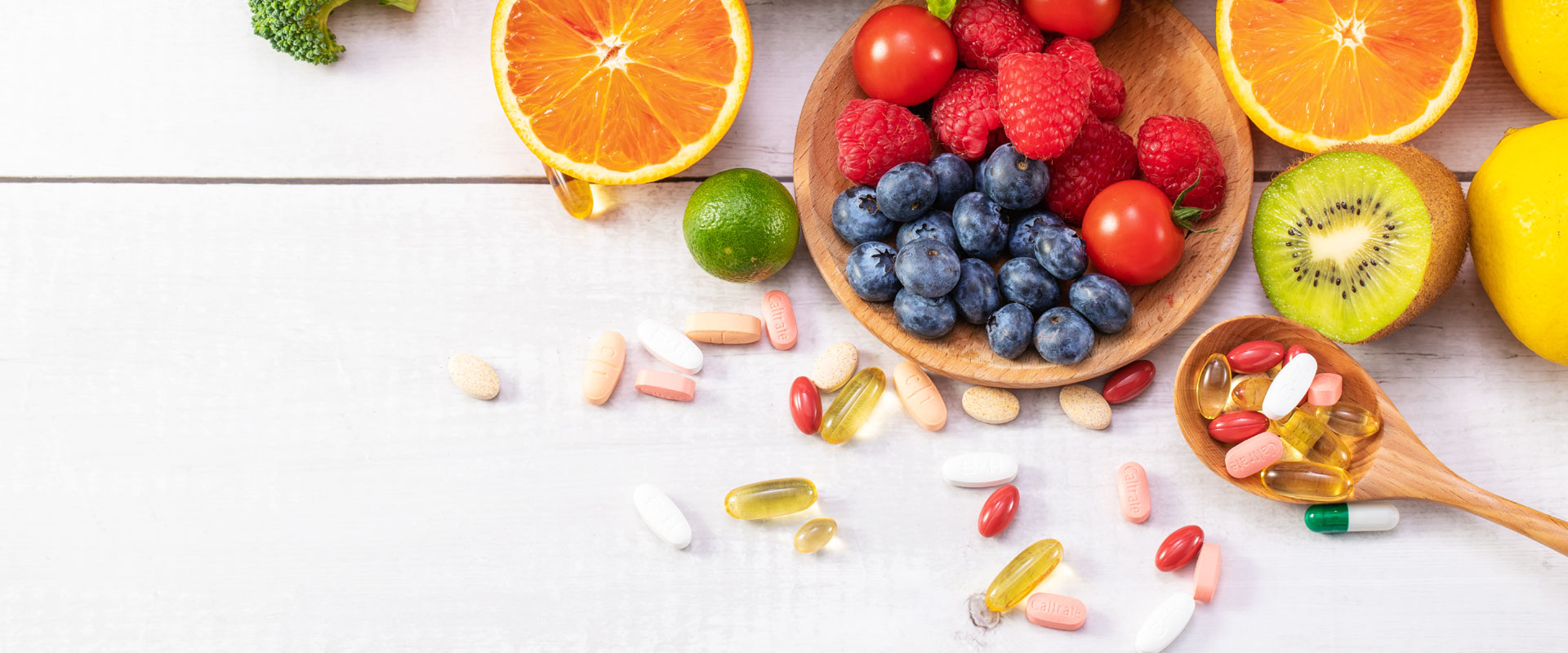 Nutraceutica e micronutrienti