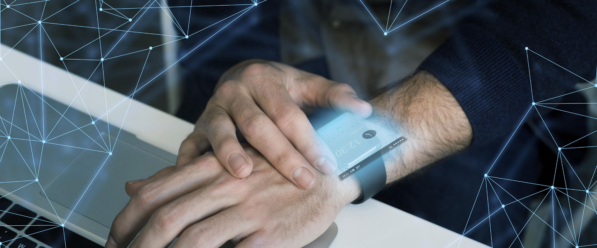 Tecniche di benessere e supporti digitali