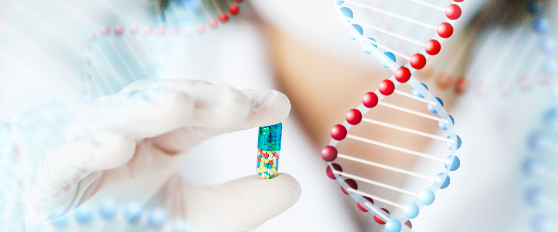 Genetica e biotecnologie