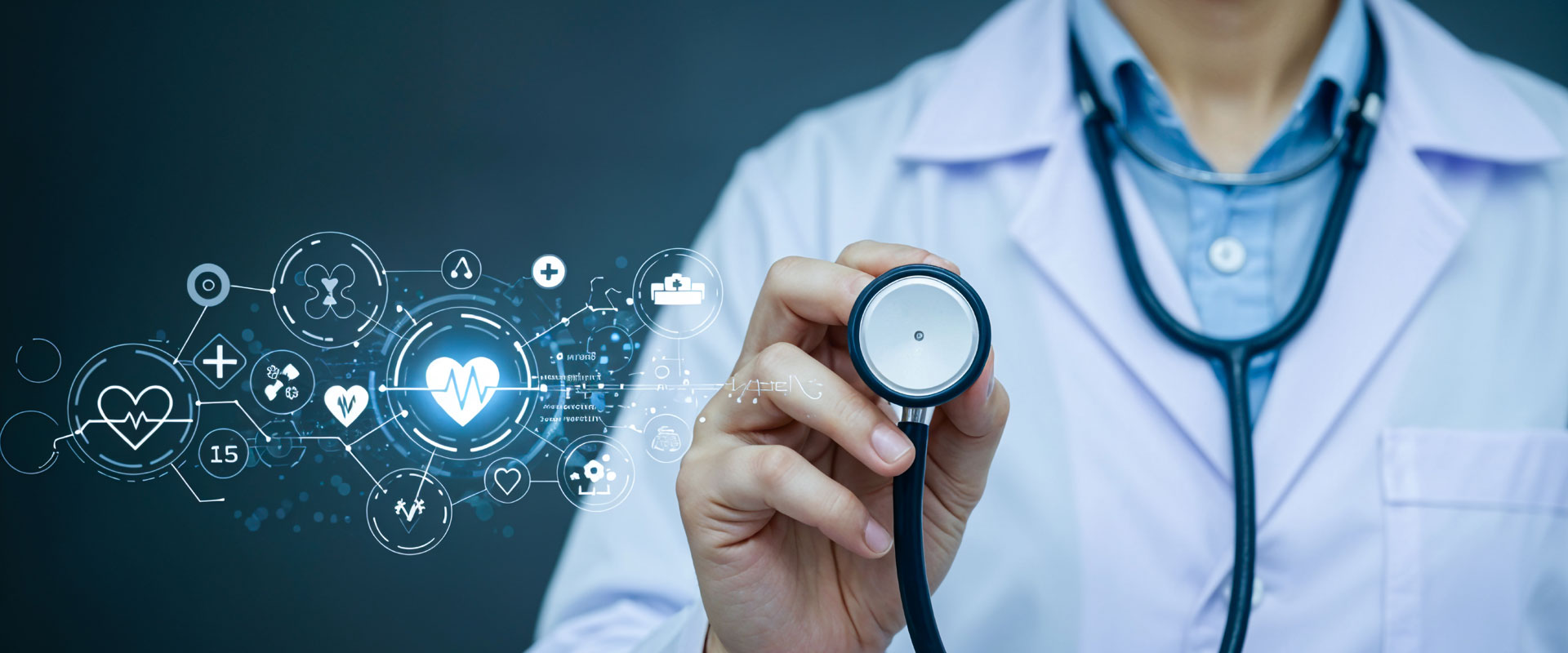 Diagnostica e monitoraggio della salute
