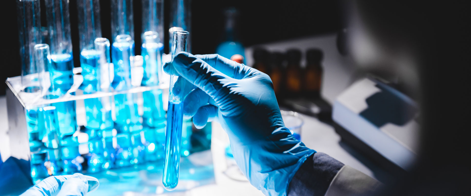 Innovazioni e tecnologie avanzate