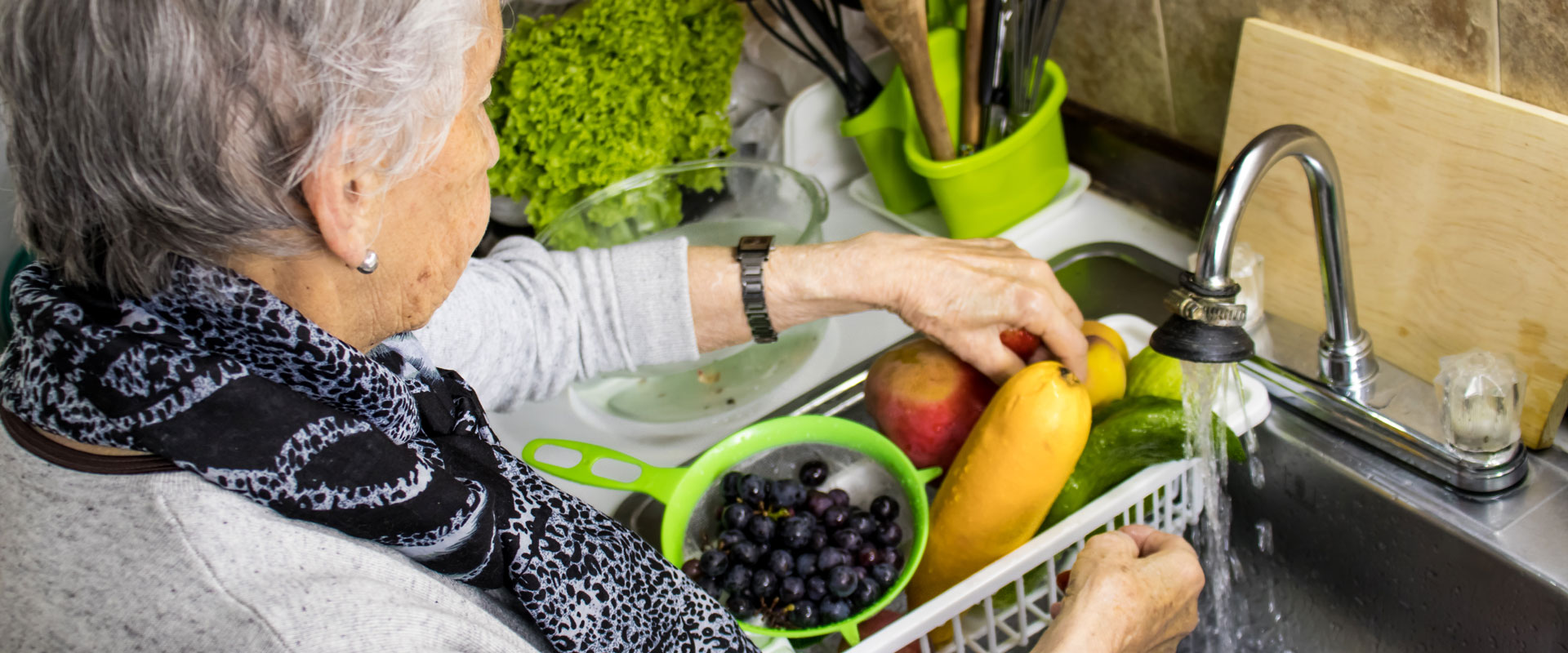 Alimentazione e stili di vita nelle Zone Blu