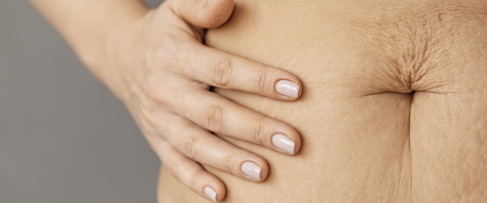 Diastasi dei muscoli retti: quando il core perde la sua funzione di sostegno