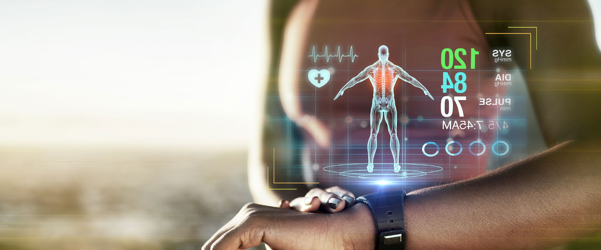 Ritmi biologici e attività fisica
