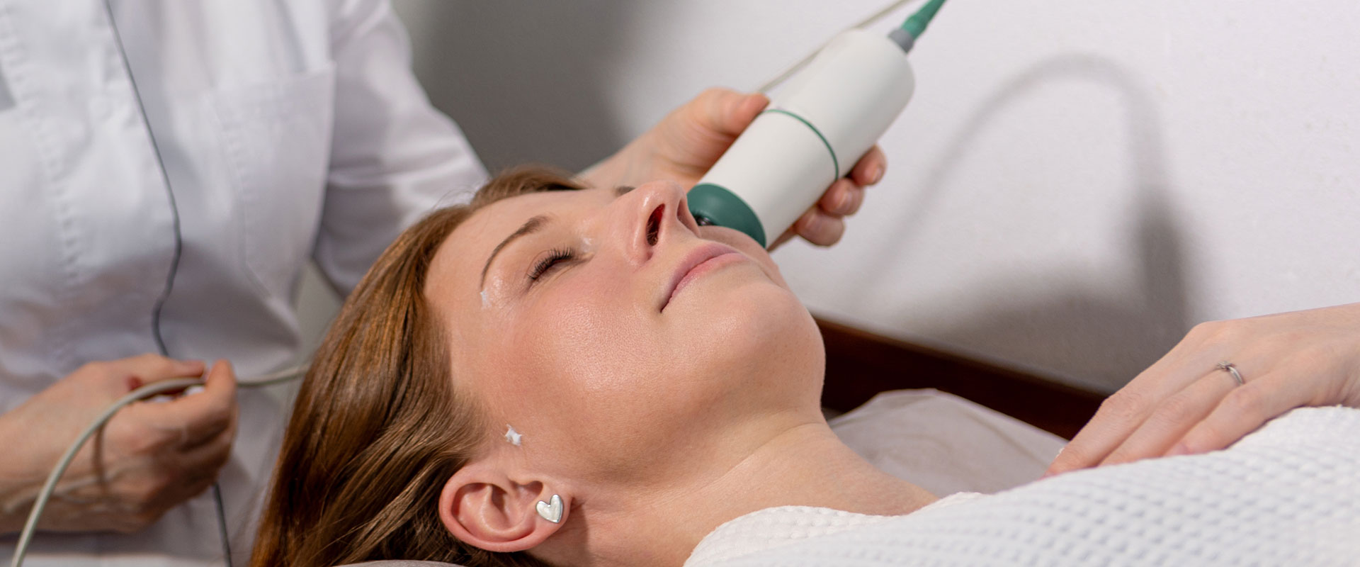 Tecnologie per la Longevity Aesthetics