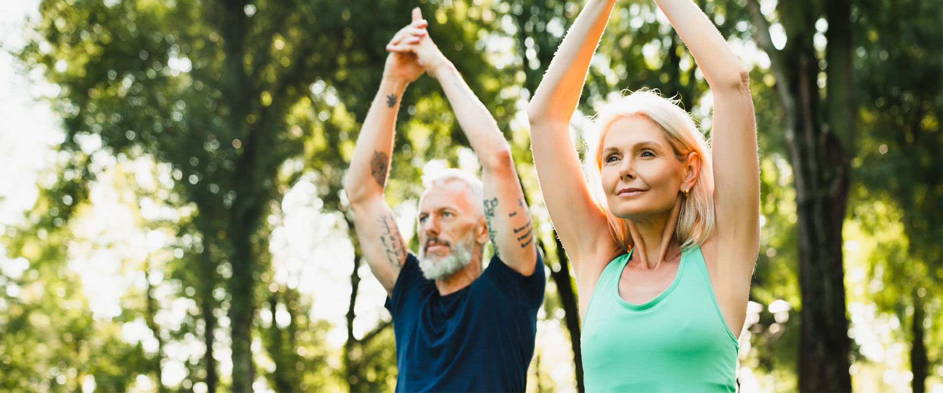 Sarcopenia: perché i muscoli invecchiano e come preservarli nel tempo