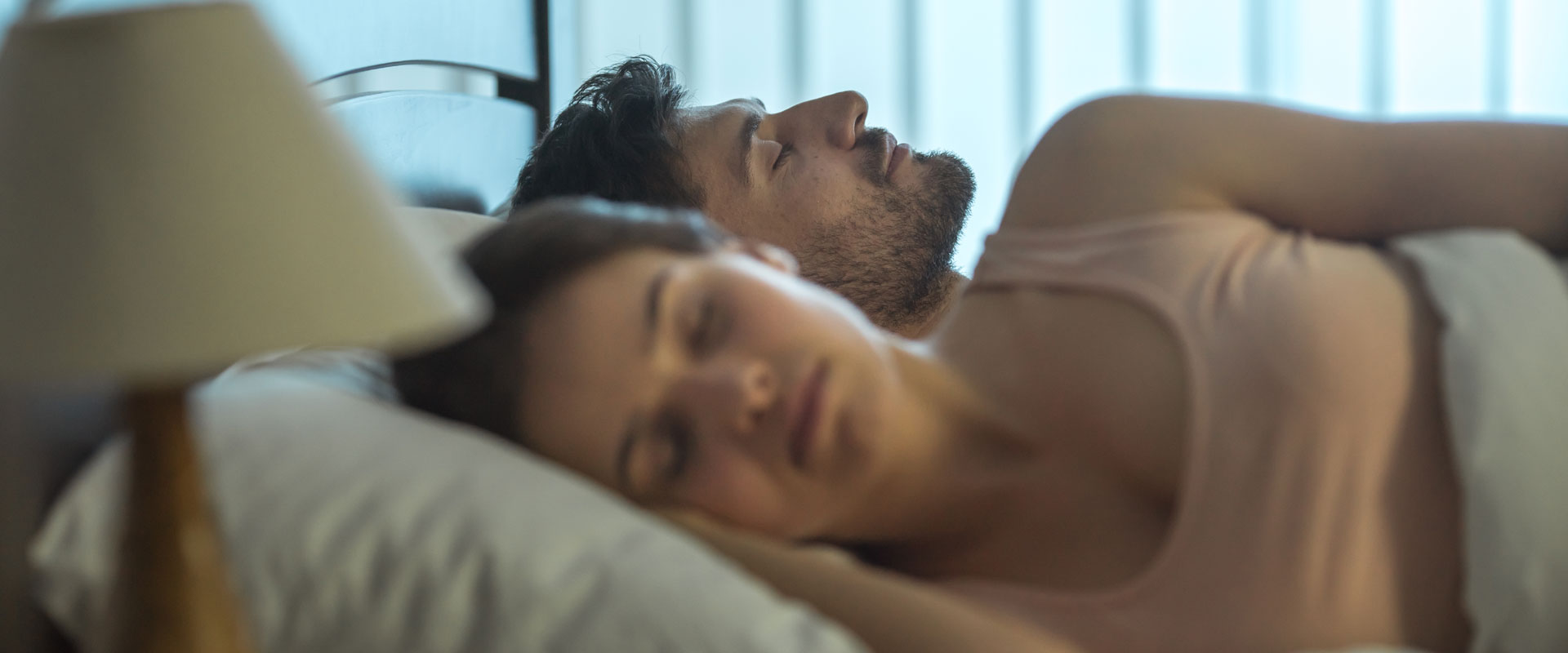 Apnee notturne non diagnosticate: impatto sulla longevità