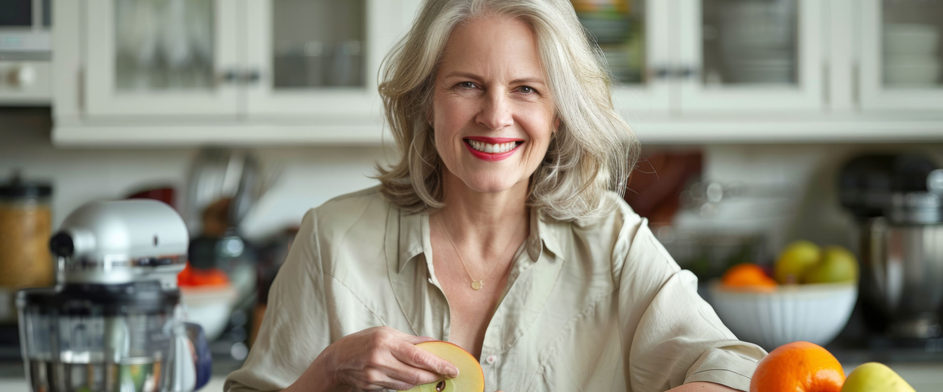 Digiuno intermittente in menopausa: benefici e rischi