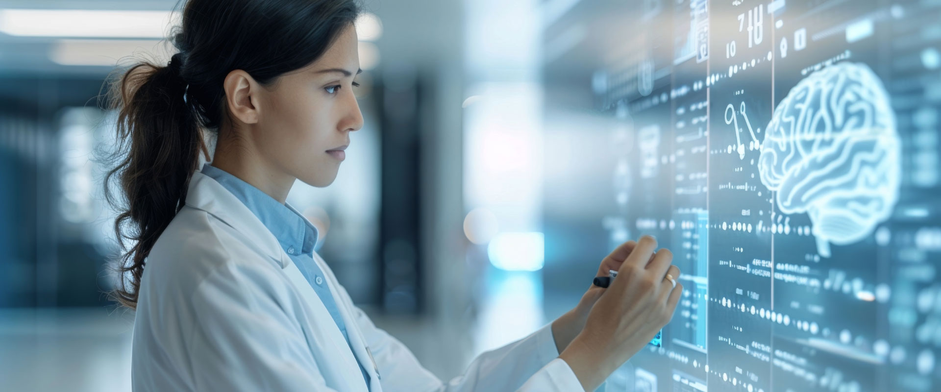 Medicina di precisione anti-aging e intelligenza artificiale