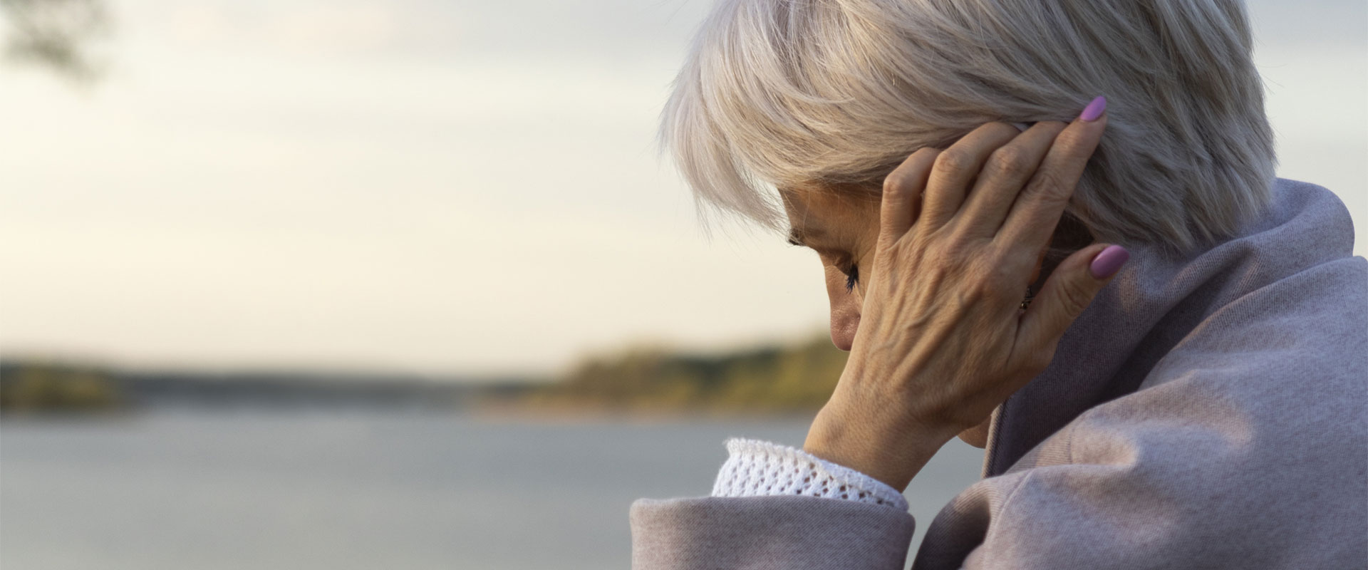 Depressione tardiva e declino cognitivo: quale legame?