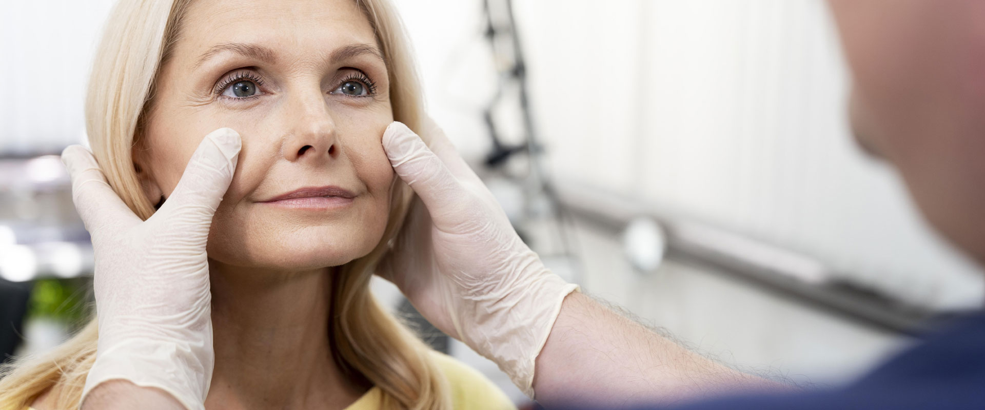 Filler viso: come si valuta l’armonia delle proporzioni